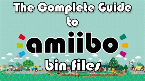 Hello everyone Ive just gotten my hands on the bin files of ACNHs series 5 Amiibo. . Animal crossing bin files google drive